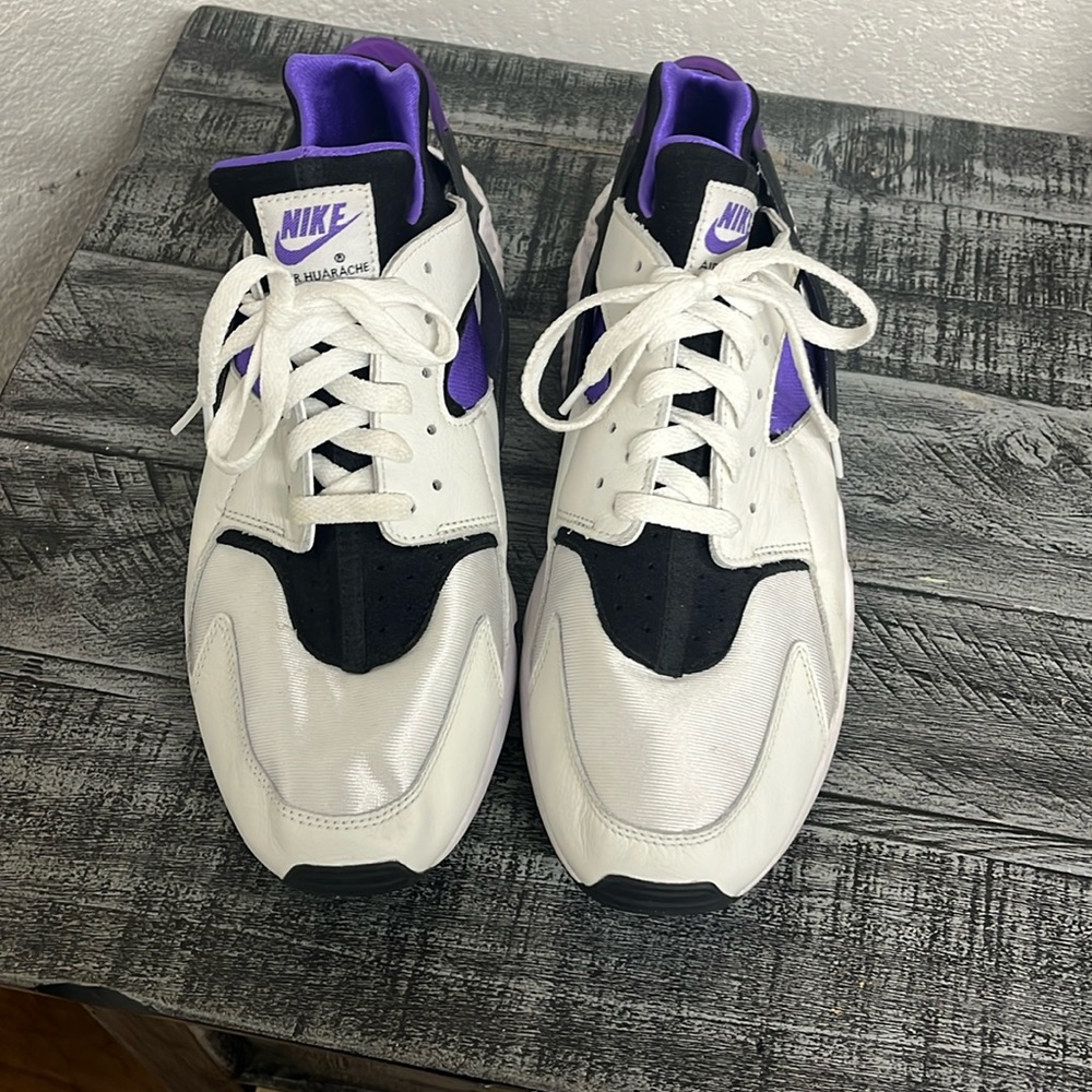 Nike air huarache concord